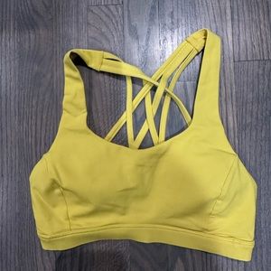 Lulu lemon Top